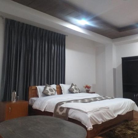 Silk Route Lingtam Resort Экстерьер фото
